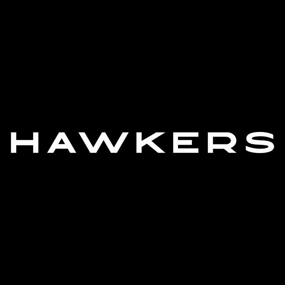 Hawkers - AURA GREEN Sunglasses UV400 Men Women HAUR20DEM0