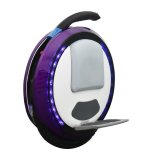 Ninebot One IE+ (320 Wh) - AQUA LILAC - Buy directly from Ninebot Asia