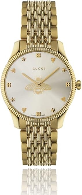 Gucci G-Timeless Watch, 36 mm YA1264155